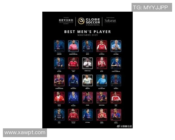 足球明星夺冠历程排名揭晓 谁是最具冠军气质的球王